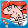 Up With A Fish app icon