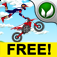 Motocross Pro Rider Free App Icon