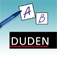 Duden Kreuzworträtsellöser App Icon