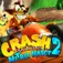 Crash Bandicoot Nitro Kart 2 App icon
