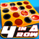 Fantastic 4 In A Row Free App Icon