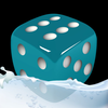 Dice Diving app icon