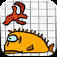 Waterdoodle: play and win app icon
