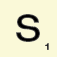 Scrabulizer app icon