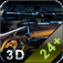 3D Perfect Guns│24 3D Guns! app icon