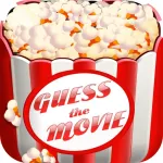 Guess the Movie ? App Icon