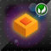 Gravity Block app icon