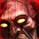 Undead: in the last refuge App Icon