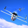 Rocket Racing League app icon