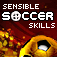 Sensible Soccer Skills App Icon