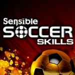 Sensible Soccer Skills App icon
