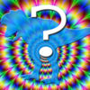 A Magic Eye Dinosaur Quiz app icon