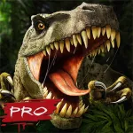 Carnivores: Dinosaur Hunter Pro App Icon