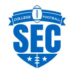 SEC Football Edition for My Pocket Schedules App icon