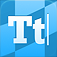 TapTyping app icon