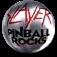 Slayer Pinball Rocks HD App icon