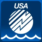 Marine&Lakes: USA App icon
