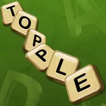 Topple App icon