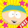 South Park Mega Millionaire FREE app icon