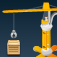 Crane driver app icon