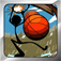 Stick Dunk plus app icon
