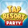 Tap Resort Party ios icon