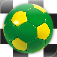 Crossword Football app icon