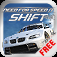 Need for Speed Shift FREE app icon