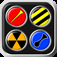 Big Button Box Alarms Sirens and Horns