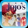 Jojo's Fashion Show App icon