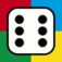 Parchis HD app icon