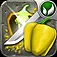 Veggie Samurai App Icon