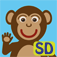 Tap Tap Baby SD app icon