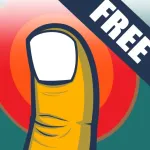 Finger Balance FREE App icon
