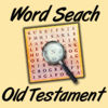 Bible Stories Word Search Old Testament app icon