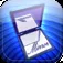 Mirror HD for iPhone4,iPod4 (Free Version) App icon