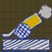 Doodle Cannon 2GS : The world of chaos app icon