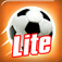 World Football Flick Lite app icon