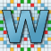 Anagram & Word Lookup for Words with Friends App Icon