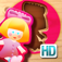 My first puzzles: Toys app icon