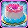 Cake Maker App Icon