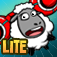Rocket Sheep Rampage Lite app icon