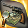 Public Enemies : Bonnie & Clyde app icon