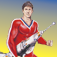 Space Harrier II (International) app icon