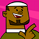 Total Drama Pandamonium app icon