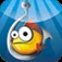 Fishing Frenzy Deluxe App Icon