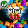 Tetra3D app icon