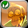A Skeleton Story...The Game app icon