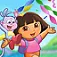 Dora's Big Birthday Adventure App icon