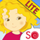 Goldilocks and The Three Bears SD Lite app icon